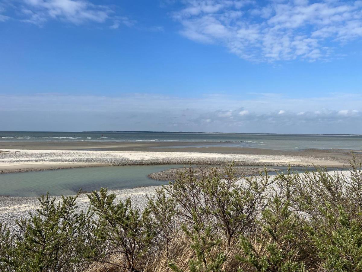Plage A 50M Appartement Reves Etoiles Villa Les Bains De Mers Exteriér fotografie