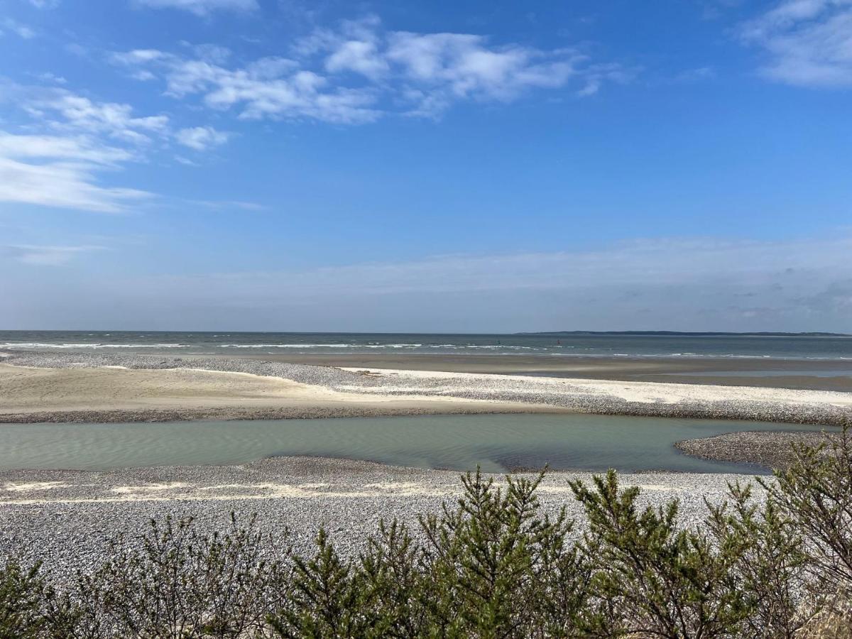 Plage A 50M Appartement Reves Etoiles Villa Les Bains De Mers Exteriér fotografie